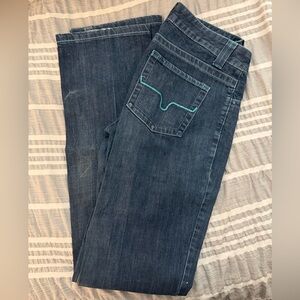 Kimes Ranch Betty Jeans Size 2/34